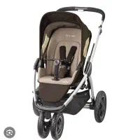 کالسکه اورجینال مکسی کوزی