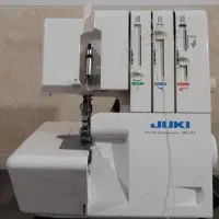 چرخ سردوز juki MO-113|چرخ خیاطی و ریسندگی|سده (فارس), |دیوار