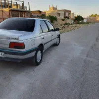 پژو۴۰۵|خودرو سواری و وانت|کرمان, |دیوار