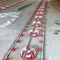 سیستم ابخوری نیپل تولید وفروش تجهیزات مرغداری|ماشینآلات صنعتی|قزوین, |دیوار