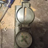 قطبنماجیوه ای
