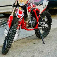 CRX NEW|موتورسیکلت|بانه, |دیوار