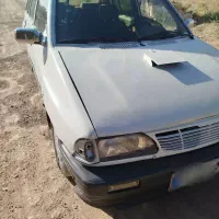 هاچپک کره ای|خودرو سواری و وانت|کرمان, |دیوار