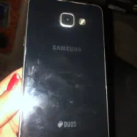 گوشی گلکسی a7سامسونگ۲۰۱۶