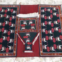 پشتی 60در60.   مفرش|فرش|شیراز, عادل آباد|دیوار