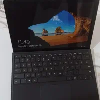surface pro 7|رایانه همراه|مرودشت, علی‌آباد‎|دیوار