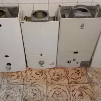 تعدادی لوازم خانگی