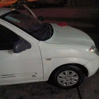 تیبا دوگانه فابریک97|خودرو سواری و وانت|مینودشت, |دیوار