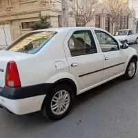 تندر۹۰ مدل ۹۰ ای ۲فول|خودرو سواری و وانت|کرج, جهان‌شهر|دیوار