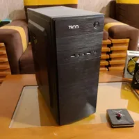 کیس کامپیوتر رام 8 گیک حافظه 512 گرافیک 2  DDR5|رایانه رومیزی|بردسکن, |دیوار
