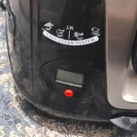 سرخ کن نو|سایر لوازم برقی|قم, شهر قائم|دیوار