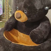 خرس عروسک