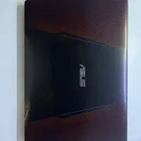 Asus Fx-553vd|رایانه همراه|تبریز, |دیوار