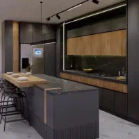 کابینت اقساط ۶ تا ۸ ماه (جشنواره پاییزه)|مصالح و تجهیزات ساختمان|قم, پردیسان|دیوار