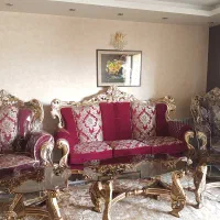 مبلمان سلطنتی