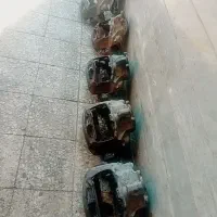 خدمات سرویت چرخ،کالیپر،تعویض لنت،دیسک،سنگین|خدمات موتور و ماشین|اصفهان, شهرک صنعتی امیرکبیر (شاپور جدید)|دیوار
