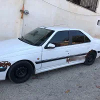 پارس۹۴ بیرنگ|خودرو سواری و وانت|قائمشهر, |دیوار