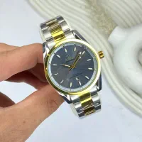 ساعت مردانه اُمگا کلاسیک ۱۰۰٪ ژاپن|ساعت|همدان, |دیوار