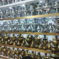 کتری و قوری|قوری، کتری، قهوهساز دستی|تهران, شوش (باغ آذری)|دیوار