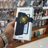 سامسونگ galaxy a55