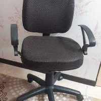 میز تحریر همراه با صندلی