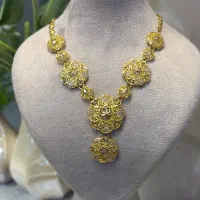 فروش طلای فوق فقط 2درصد|جواهرات|شیراز, شاهچراغ|دیوار