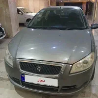 رانا خاکستری tu5 مدل ۹۵|خودرو سواری و وانت|قدس, شهرقدس|دیوار