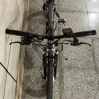 دوچرخه برقی مدل Ezm 1000|دوچرخه، اسکیت، اسکوتر|لواسان, |دیوار