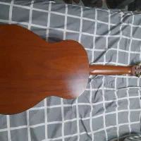 گیتار یاماها c40m اصل|گیتار، بیس، امپلیفایر|تهران, شهرک هما|دیوار