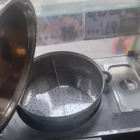 دستگاه ذرت مکزیکی . یخچال فریزر