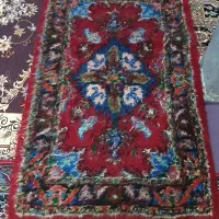 فرش دست بافت یک نیم متری