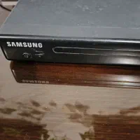 دی وی دی dvd سامسونگ