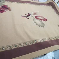به علت تغیر خونه این دو تا فرش ۳در ۴بفروش میرسد|فرش|میاندوآب, |دیوار