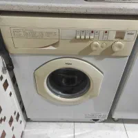 لباس شویی هایر