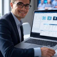 تدریس ICDL وردپرس و هوش مصنوعی آنلاین و حرفهای