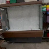 یخچال پرده هوا|فروشگاه و مغازه|سیرجان, |دیوار