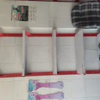 ویترین و قفسه در حد نو|فروشگاه و مغازه|آبپخش, |دیوار