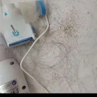 پاکسازی شپش ضمانتی دستگاه|خدمات زیبایی و سلامت|مشهد, همت آباد|دیوار