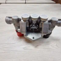 قفل پارکینگ ABS