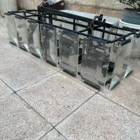 لوستر مدرن لاینر