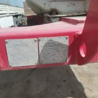 فروش یااجاره تیغه ماموت مدل۹۹.|خودرو سنگین|اردبیل, |دیوار