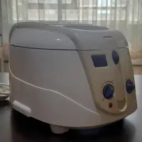 سرخ کن،آرام پز ،پلوپز