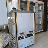 انواع شیرسردکن دو قلو و تک مخزن|فروشگاه و مغازه|شیراز, کوزه گری|دیوار