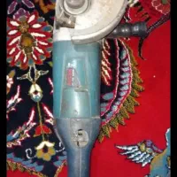 سنگ فر و دوعدد مینی فرز|ماشینآلات صنعتی|قم, نیروگاه|دیوار