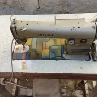 چرخ سردوز میاندوز و راسته دوز|چرخ خیاطی و ریسندگی|همدان, |دیوار