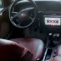 زانتیا مدل ۸۳