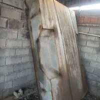 کفی نیسان دیزلی