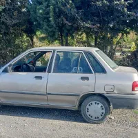 پراید ۱۳۱ بیرنگ|خودرو سواری و وانت|بندر گز, |دیوار