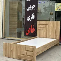 تخت تک برتا کاتانیا (صنایع چوبی خاص)|تخت و سرویس خواب|تبریز, |دیوار
