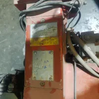 مشعل گازوئیلی هوفمات|آبگرمکن، پکیج، شوفاژ|کهریزک, |دیوار